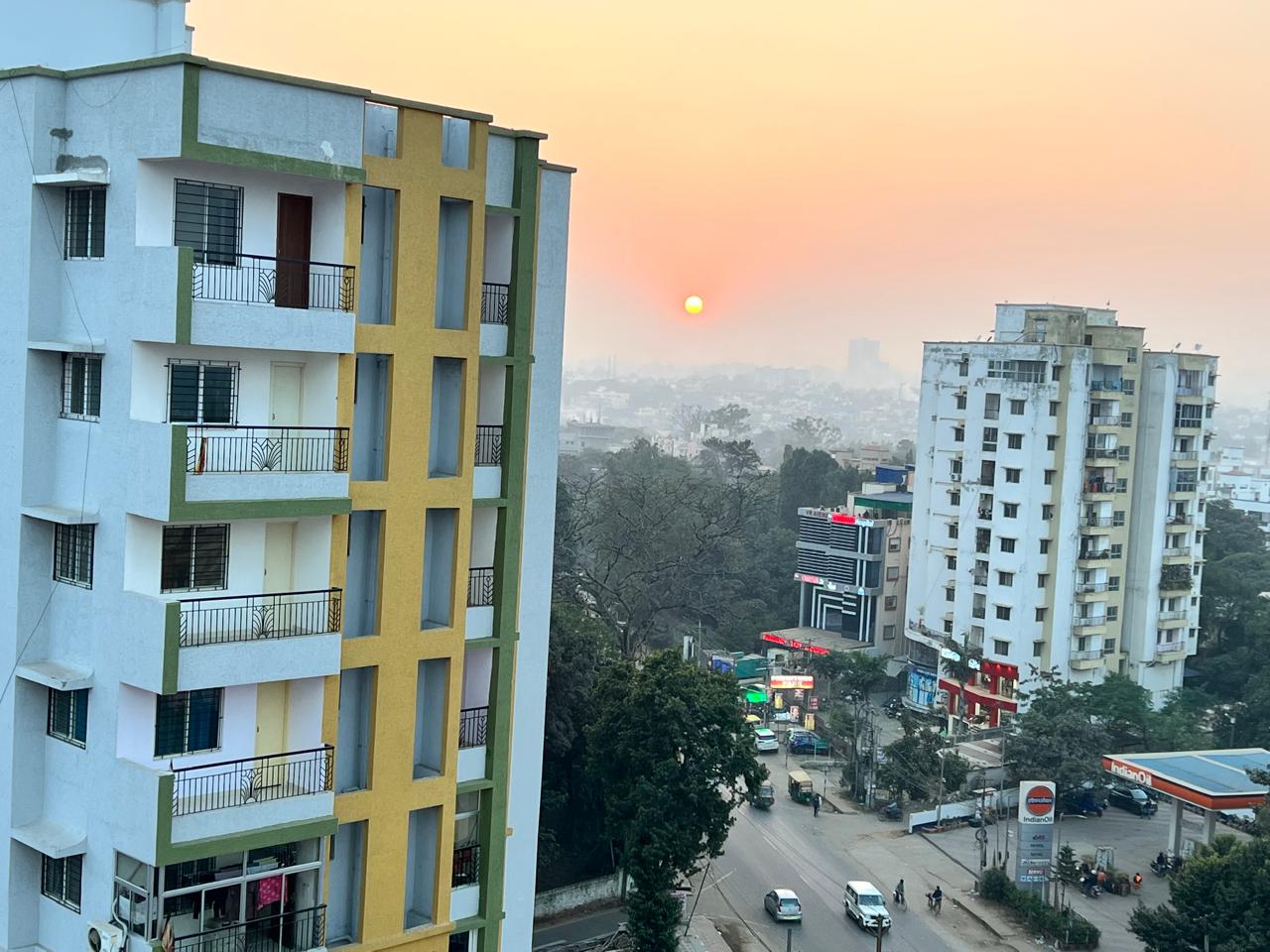 Real Estate Development Jharkhand